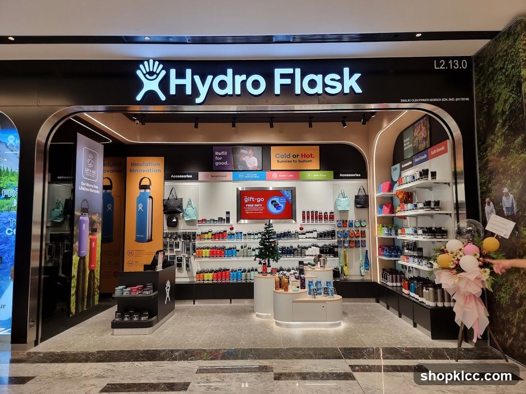 Hydro Flask