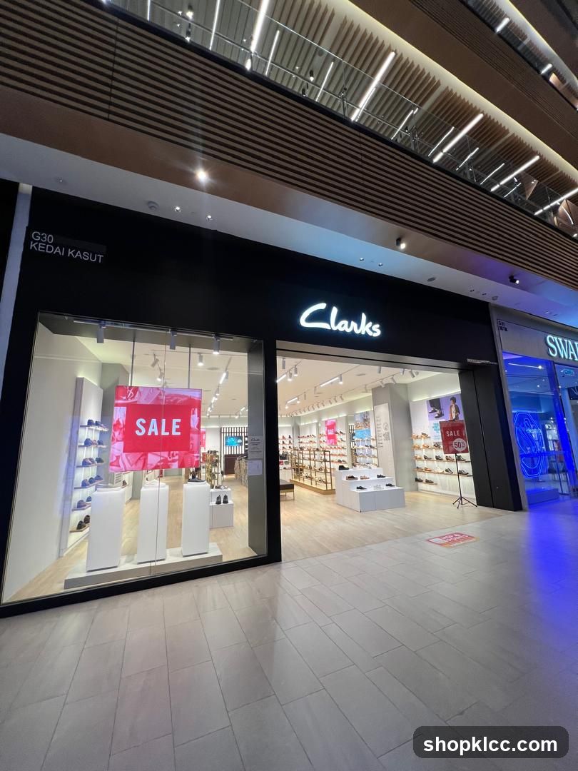 Clarks