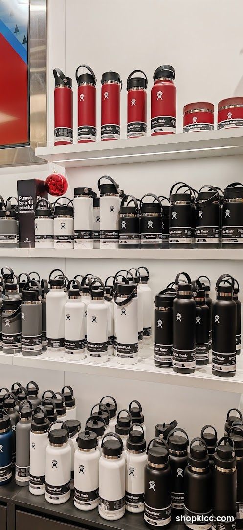 Hydro Flask Bottles