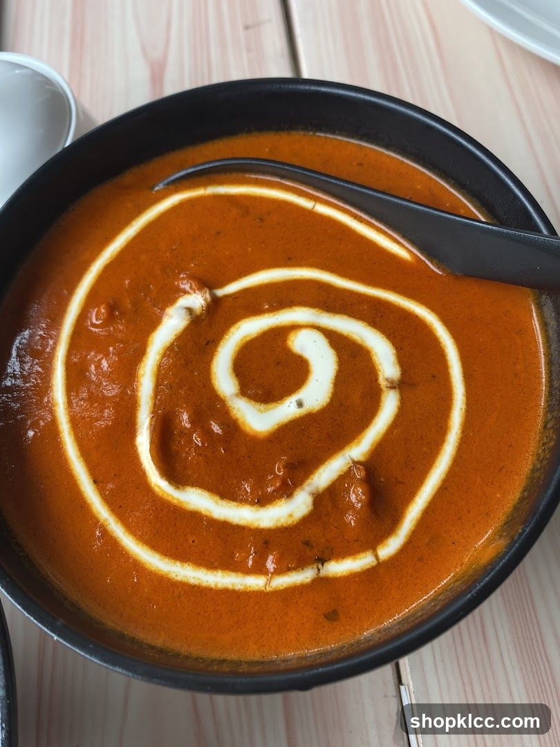 Curry Dish