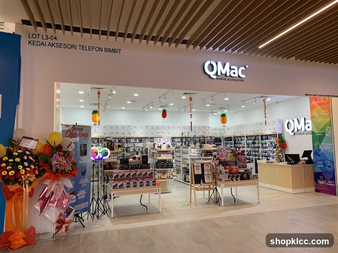 QMac