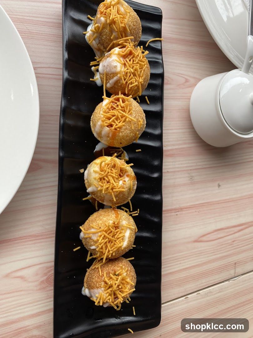Food Presentation