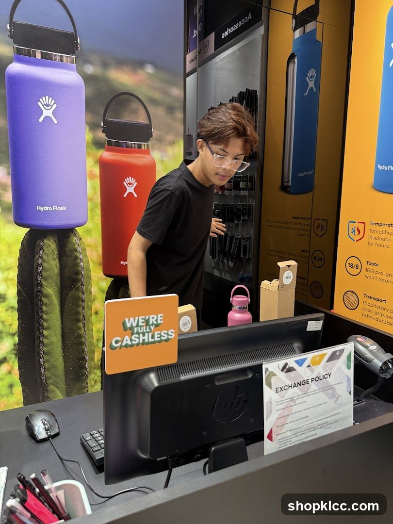 Hydro Flask Store