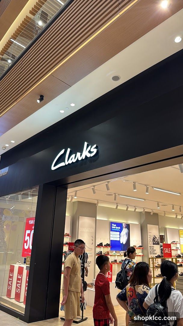 Clarks