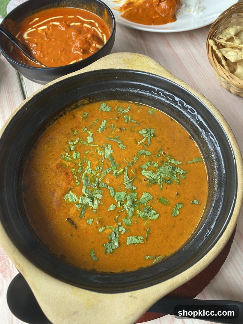 Food Presentation