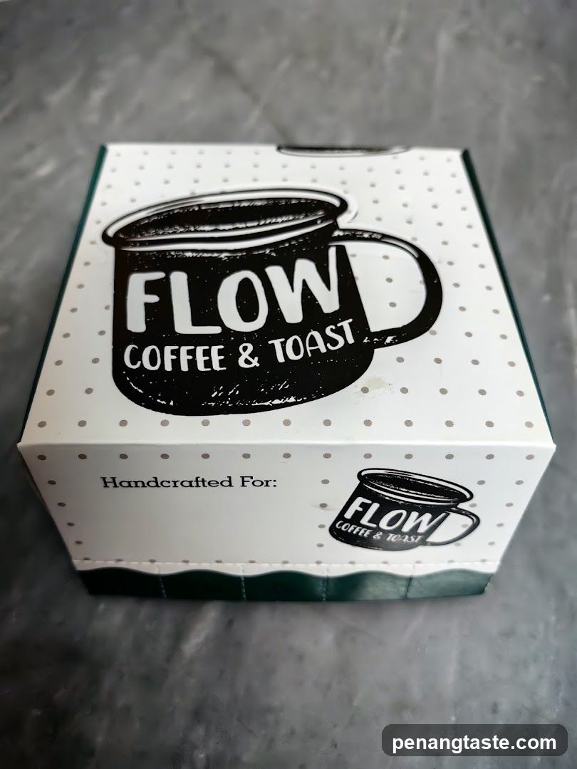 Flow Coffee & Toast
