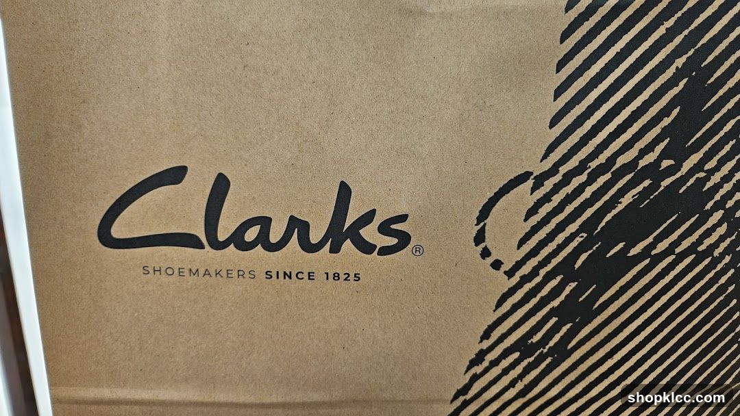 Clarks Shoemakers Bag