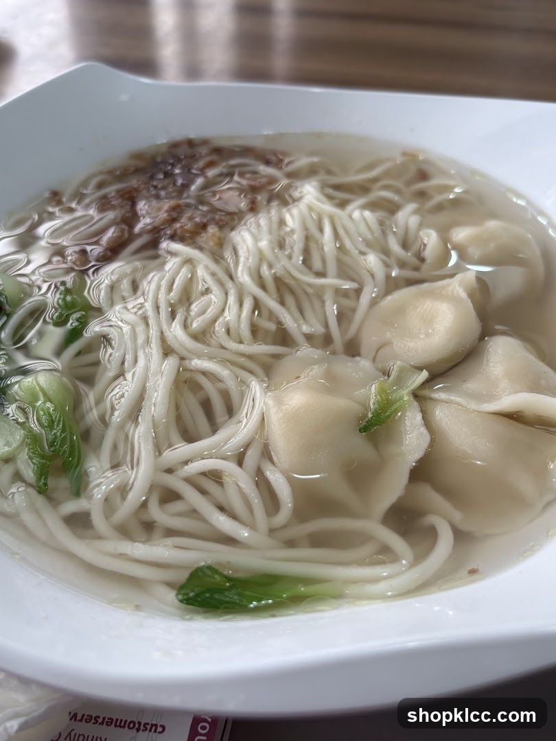 Mee Tarik