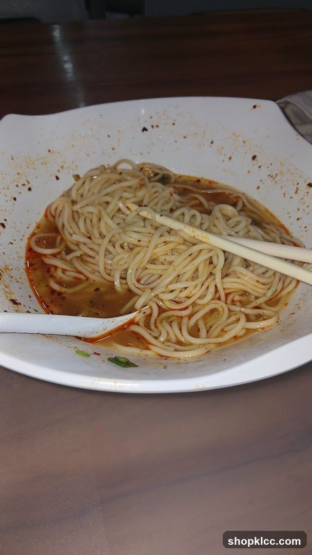 Mee Tarik