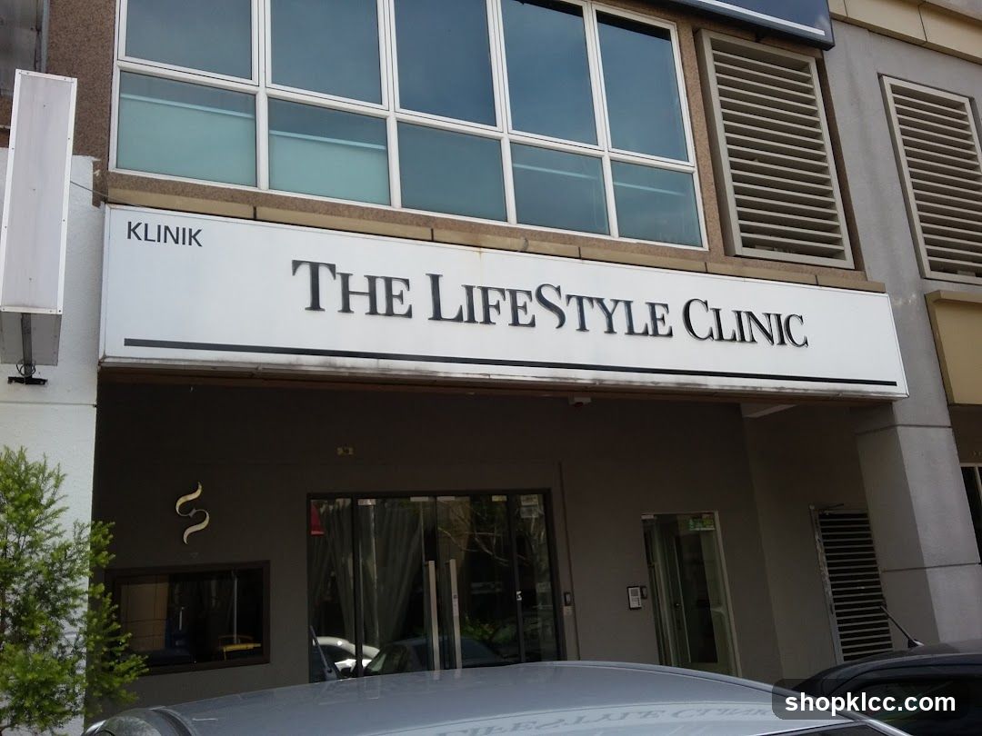 The LifeStyle Clinic