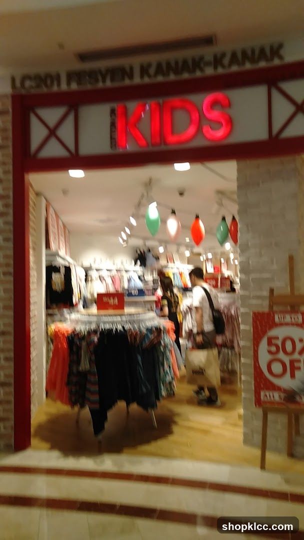 Kids