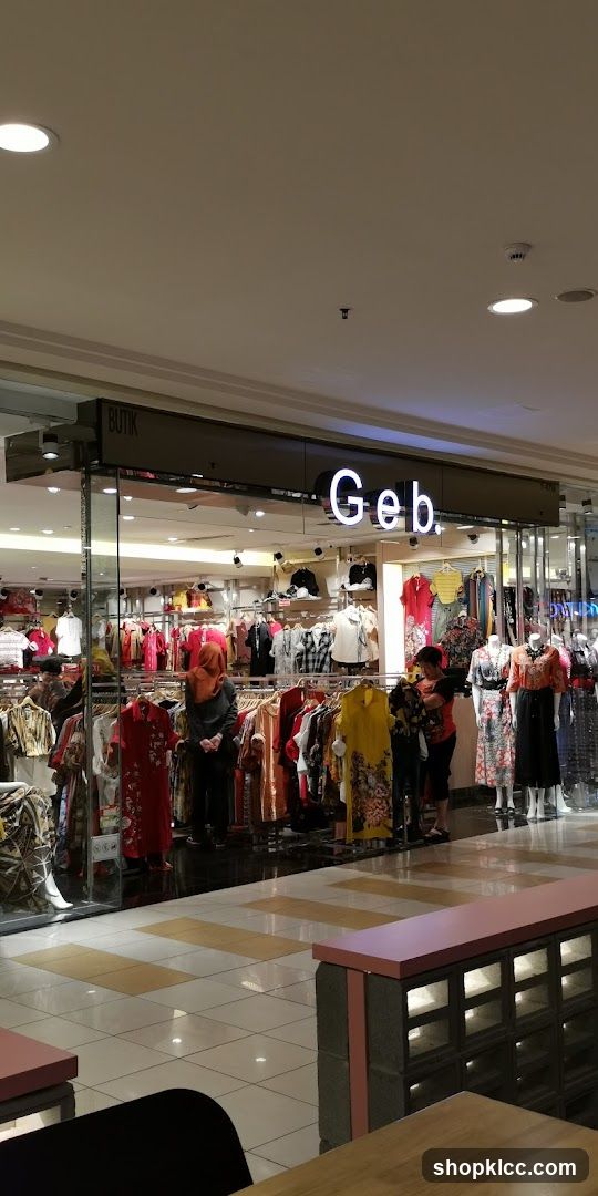 GEB