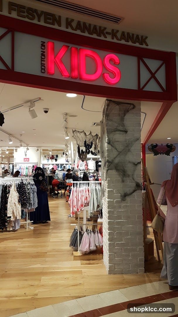 Kids