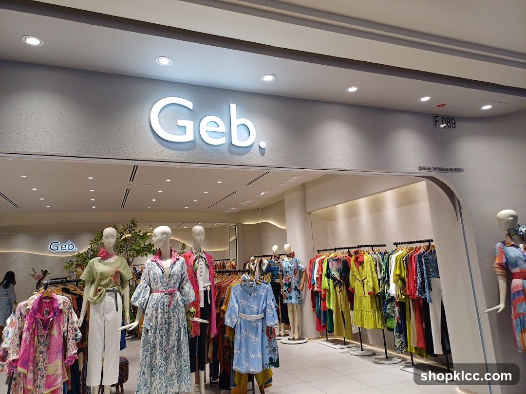 GEB