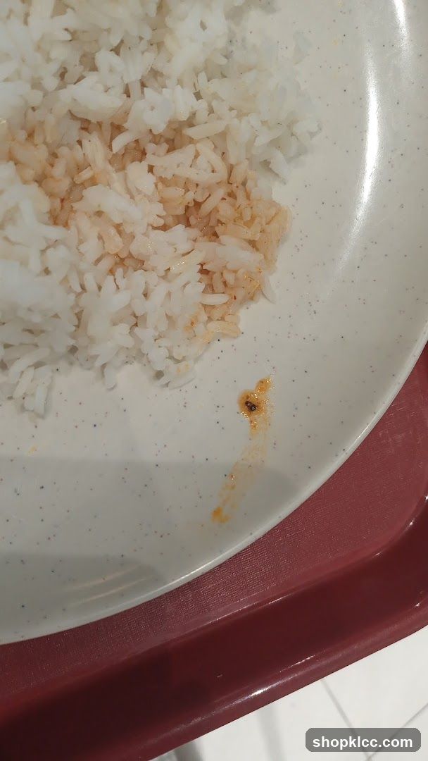 Suria Food Court