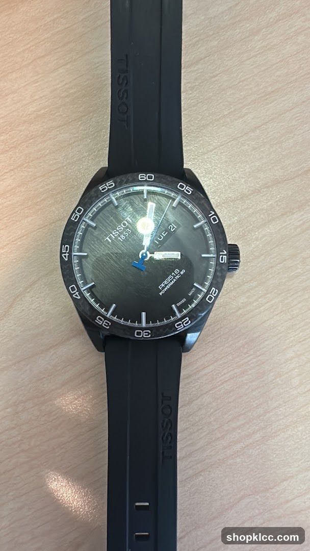 Tissot Watch