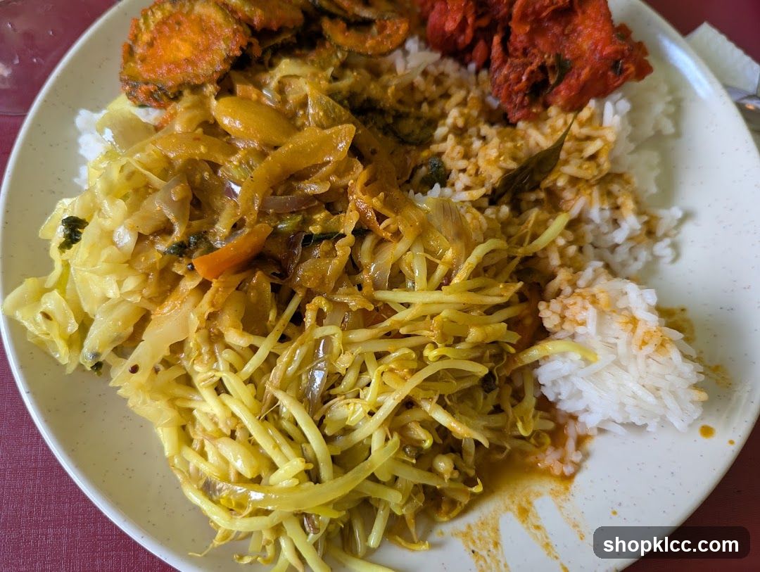 Suria Food Court