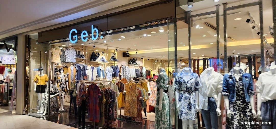 GEB