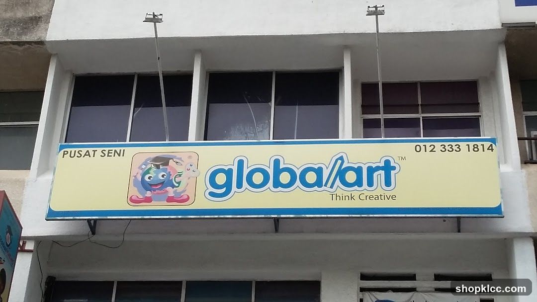Global Art