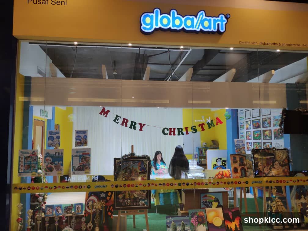 Global Art
