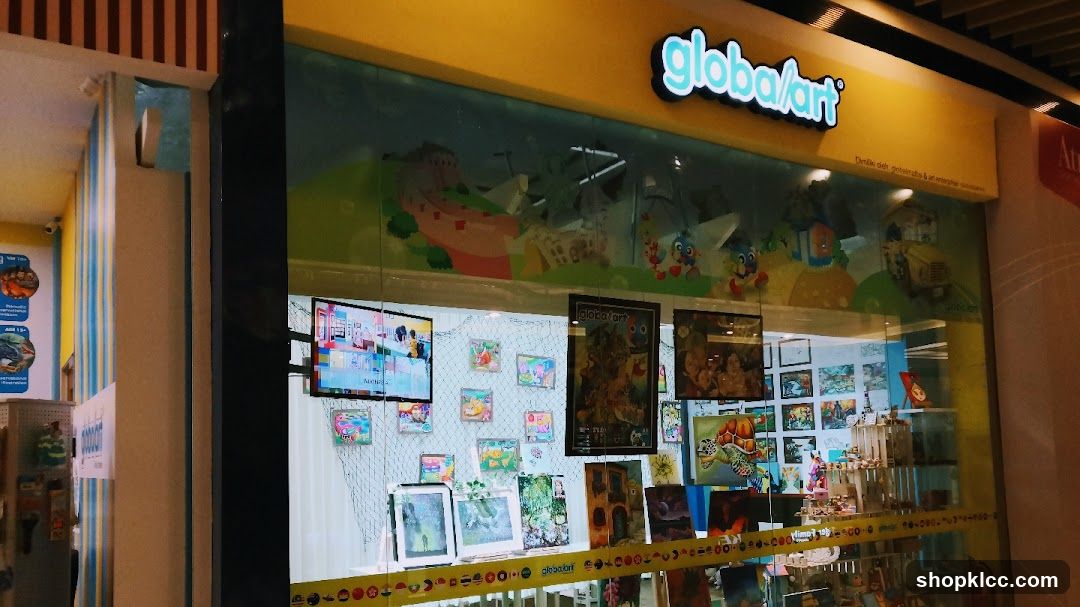 Global Art