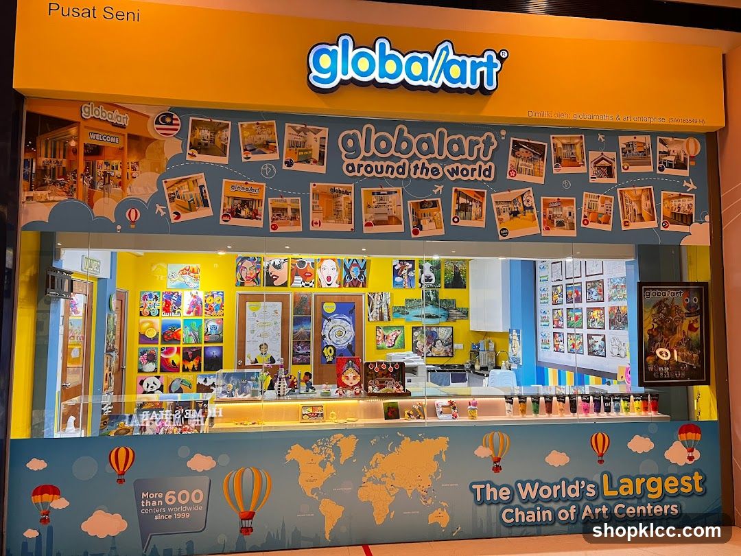 Global Art