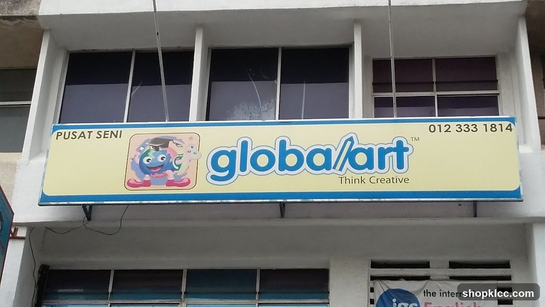 Global Art