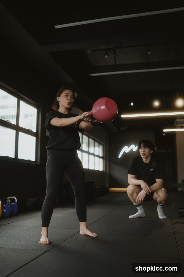 Motion Lab