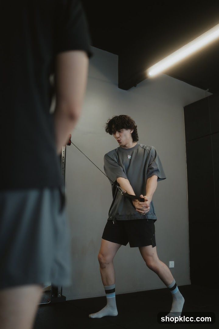 Motion Lab