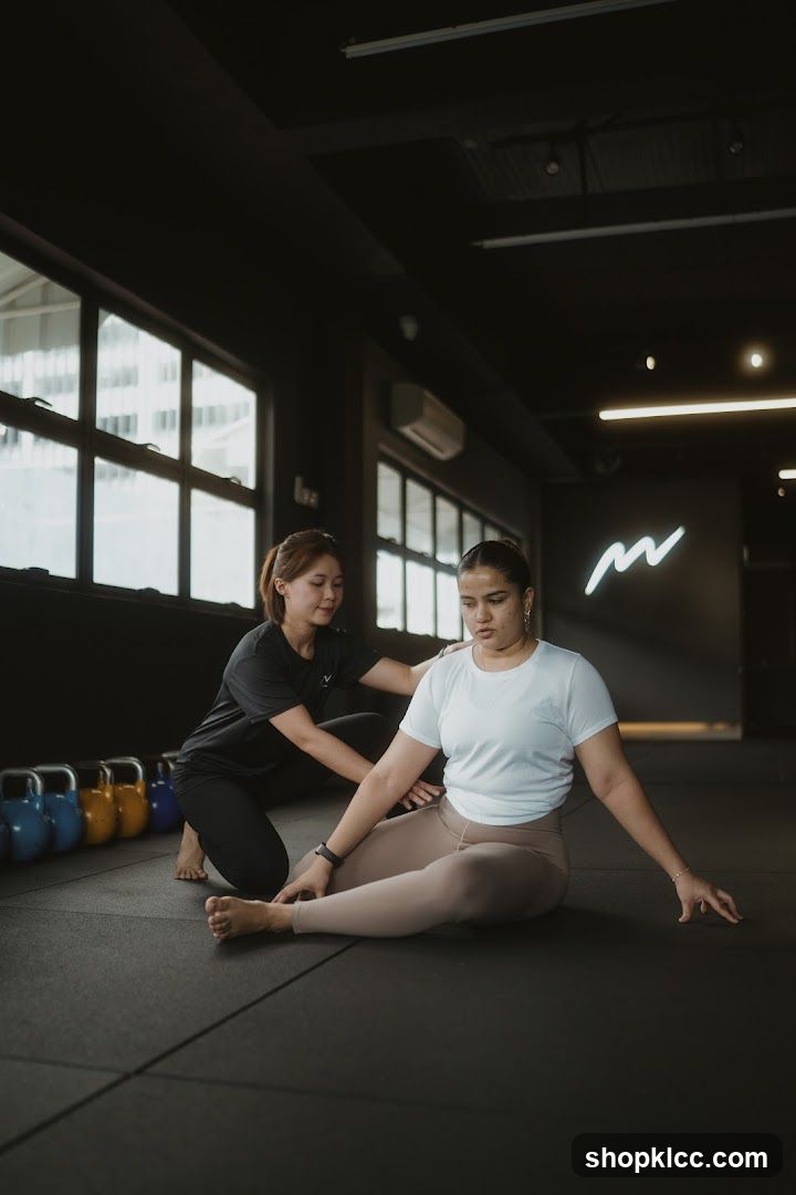 Motion Lab
