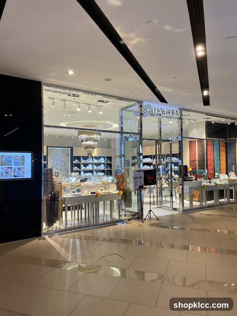Hyrem - Home Decor & Luxury Dinnerware Supplier