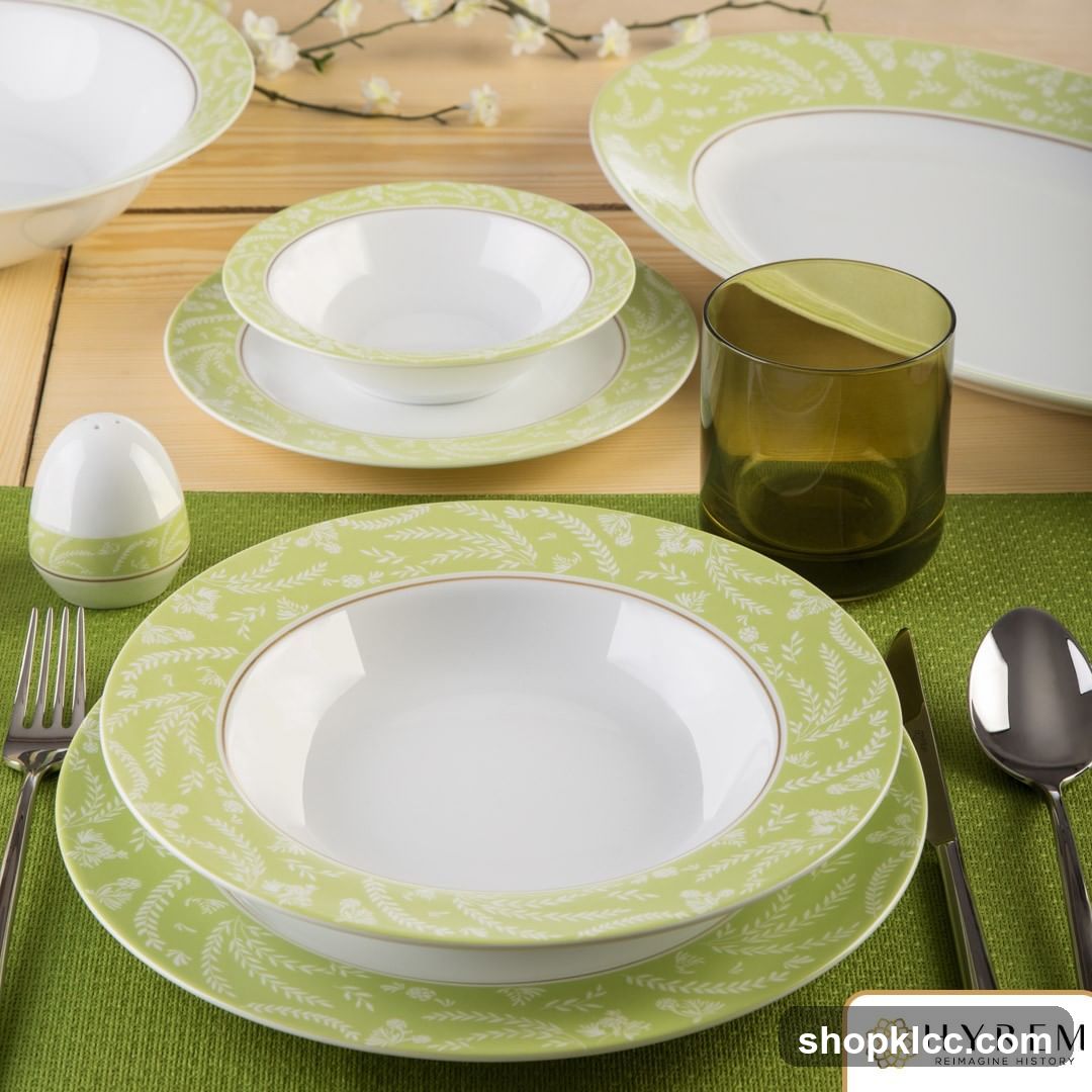 Hyrem - Home Decor & Luxury Dinnerware Supplier