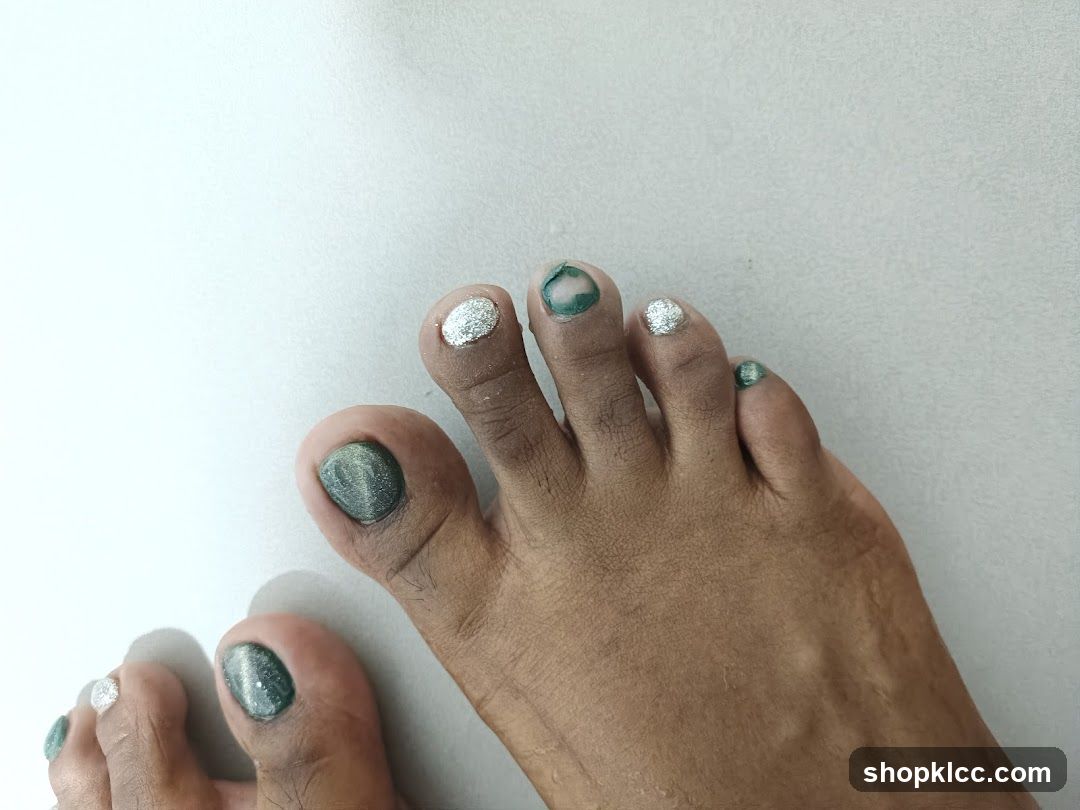 Jj Nail Studio