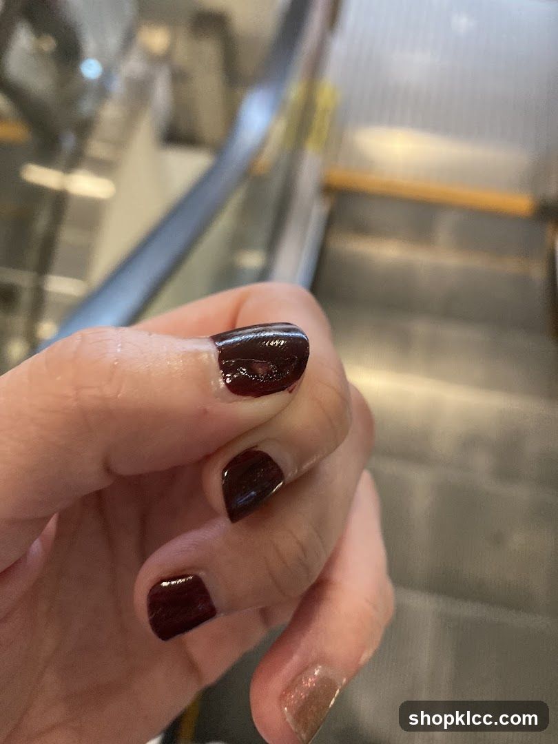 Jj Nail Studio