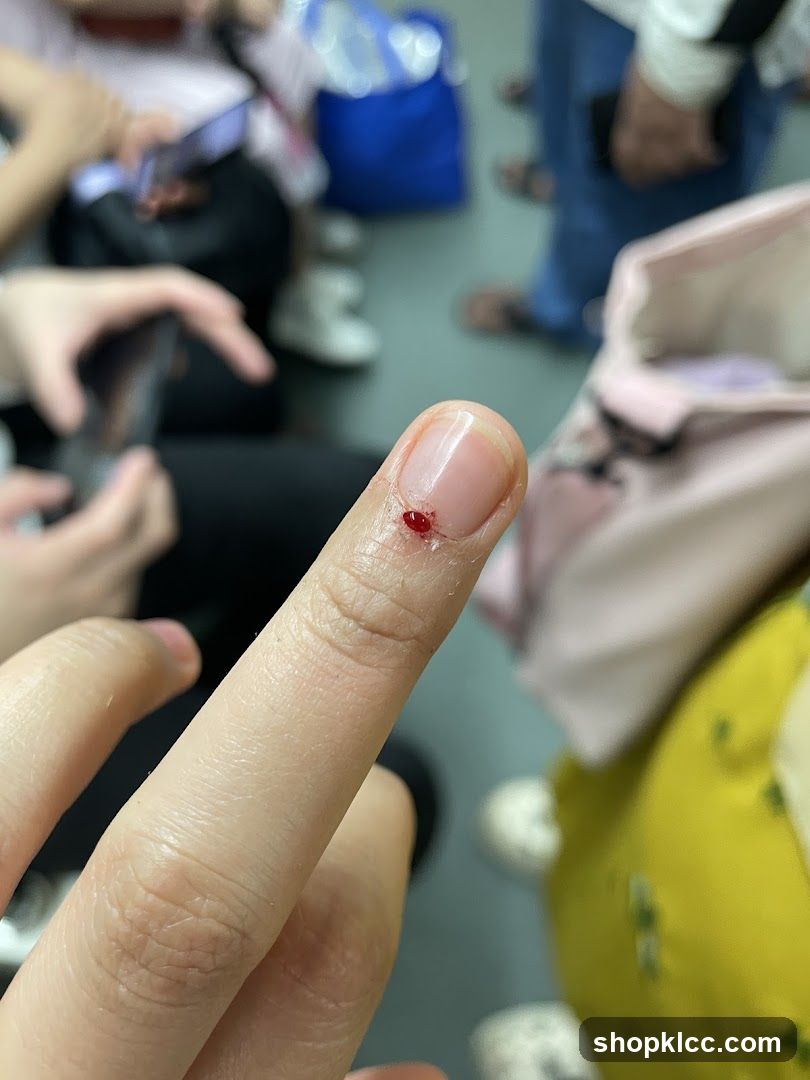 Jj Nail Studio