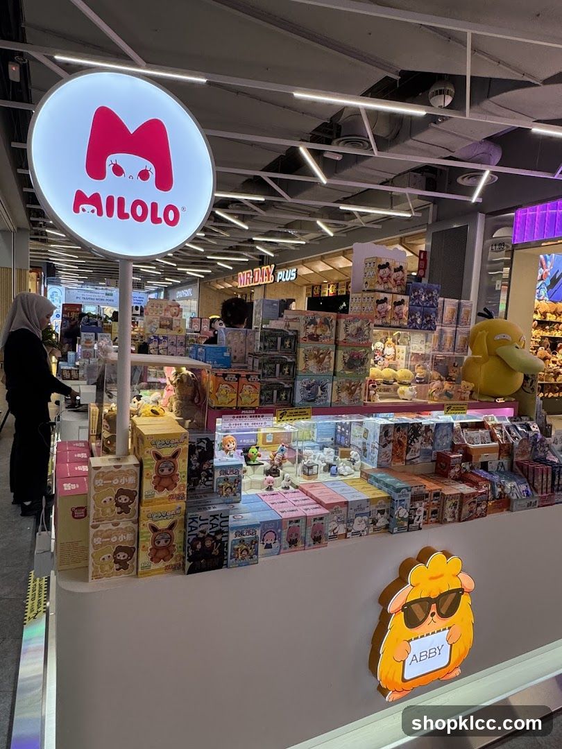 Milolo