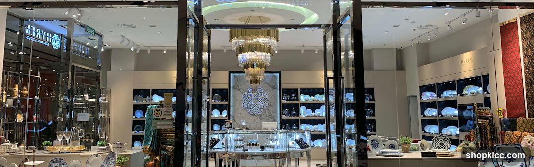 Luxury Home Decor Store