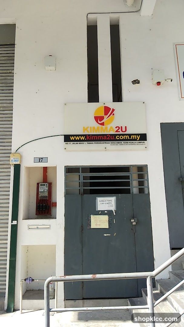 Top East Asia Sdn Bhd