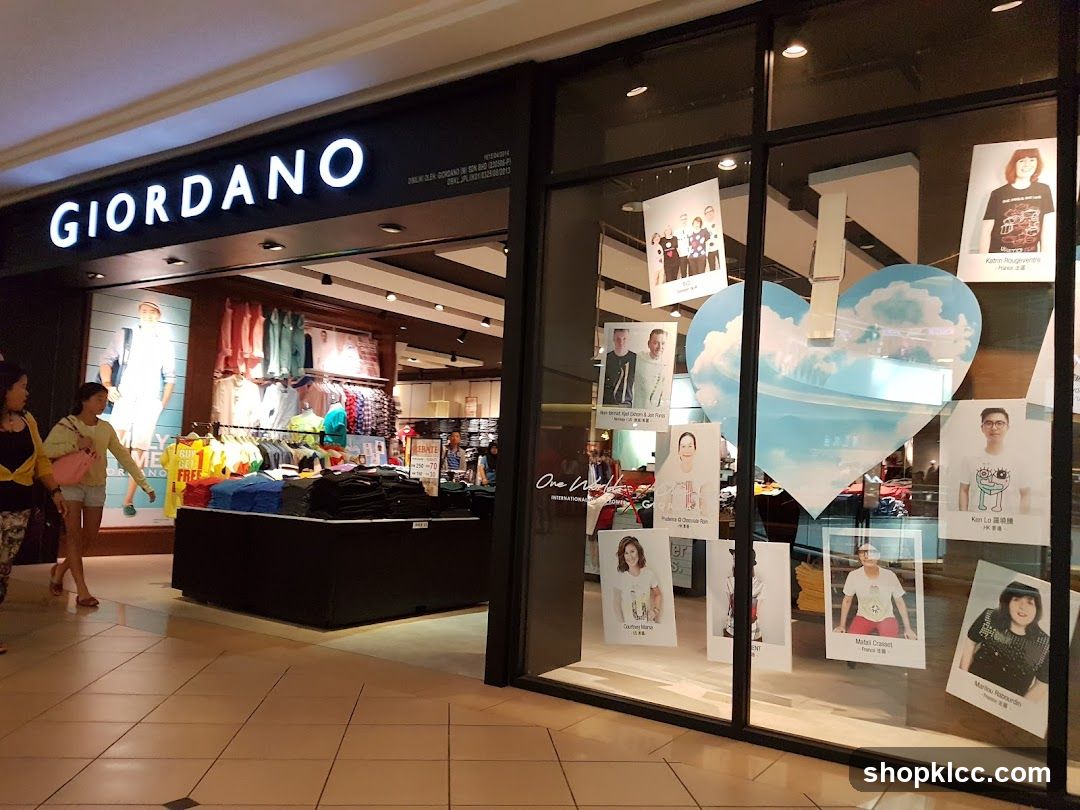 Giordano