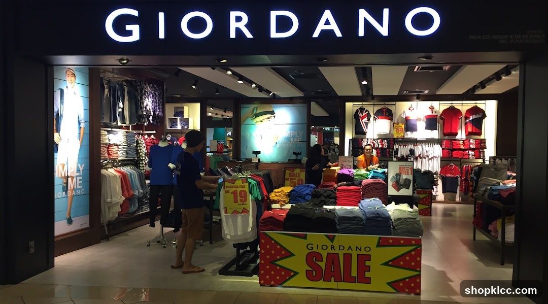 Giordano