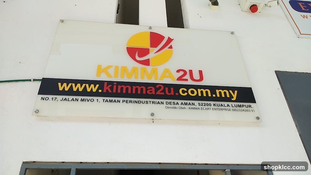 Top East Asia Sdn Bhd