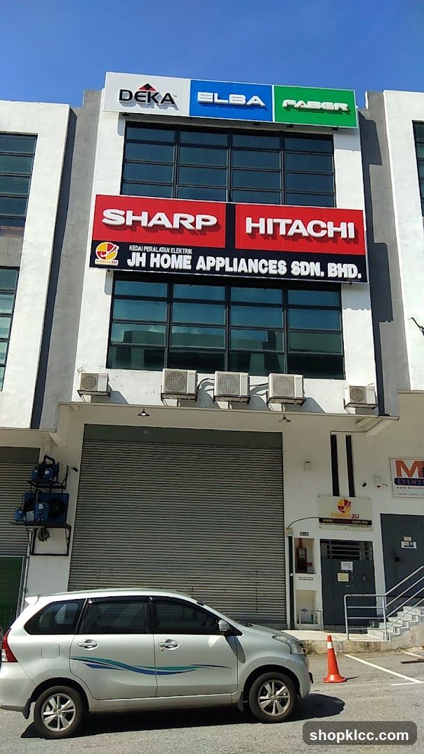 Top East Asia Sdn Bhd
