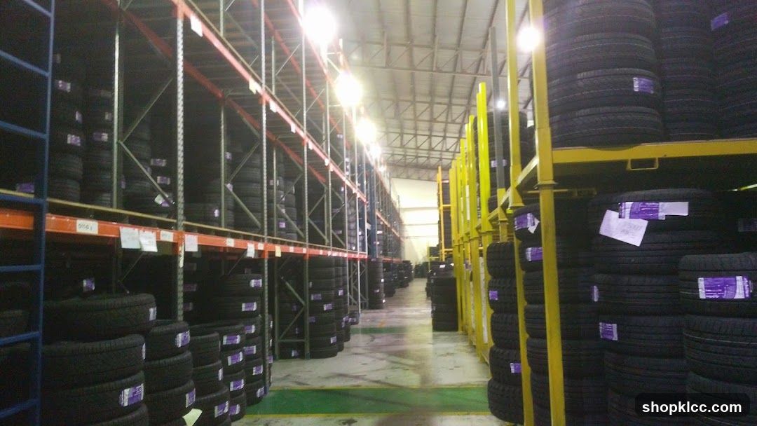Tire Warehouse