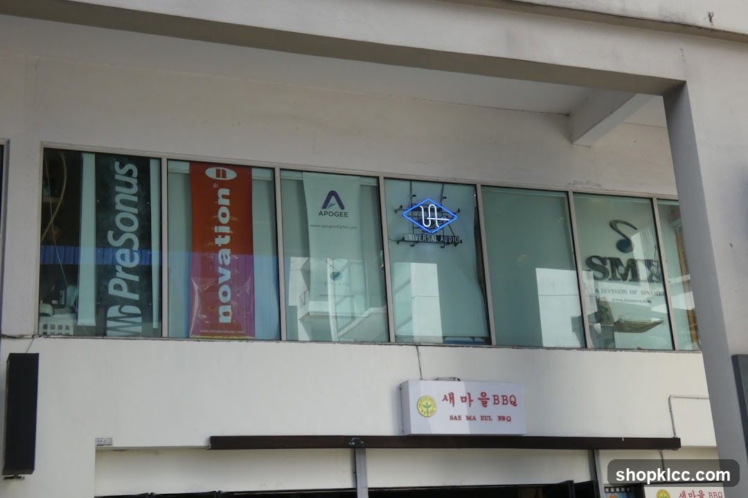 SMX Electronics Sdn Bhd