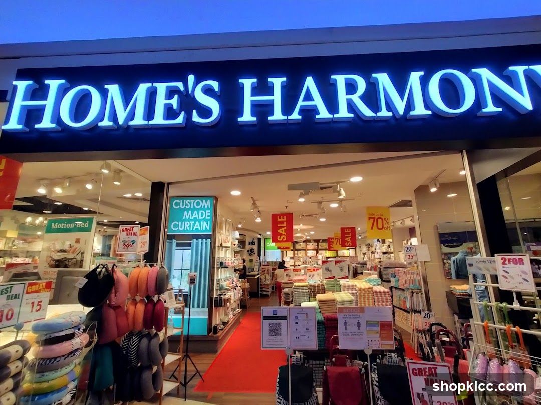 Home's Harmony