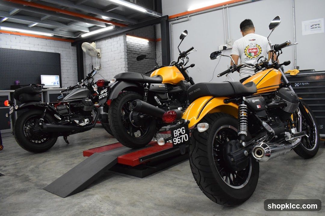 GB Workshop