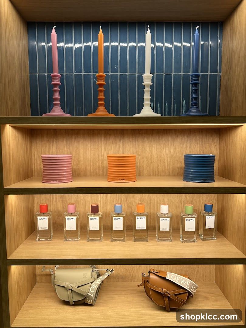 Loewe Display