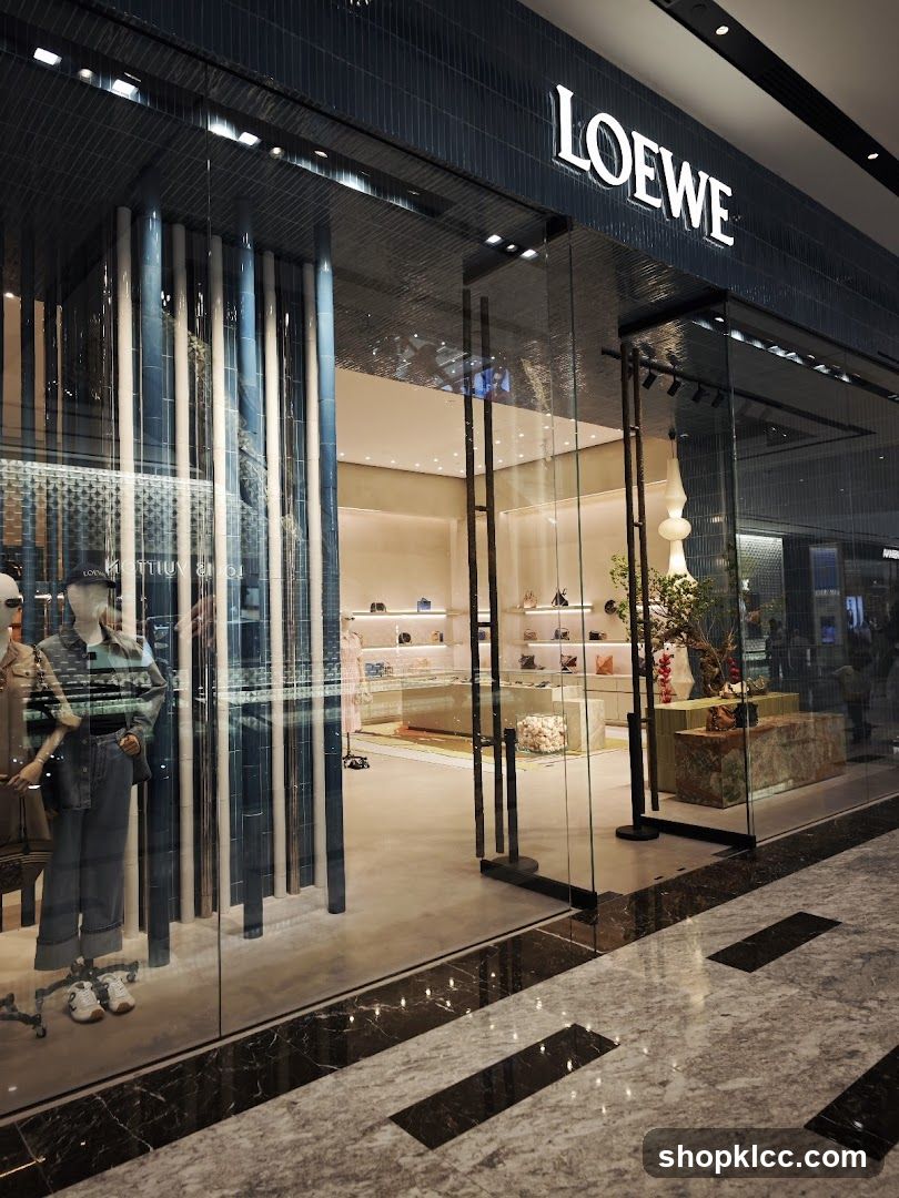 LOEWE