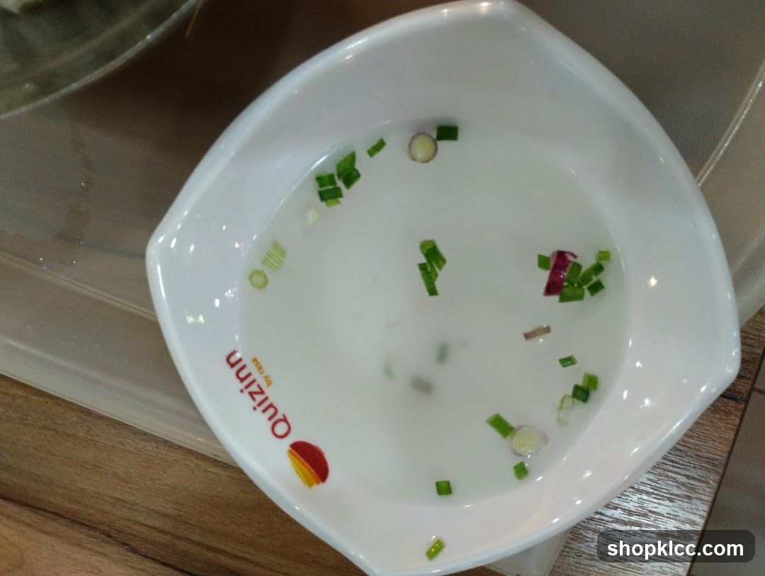 Wok & Grill