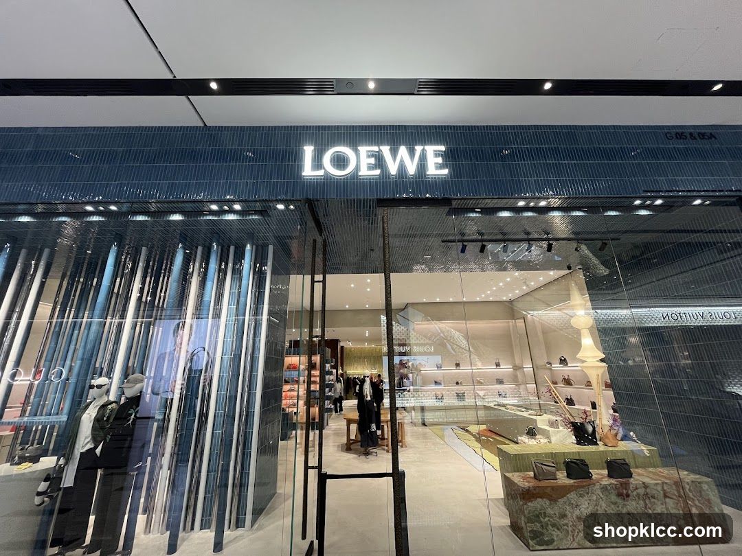 LOEWE